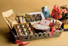 Gift Hampers