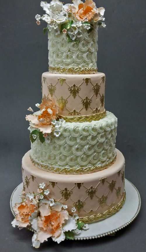 Luxury-Collection-Cake-Order