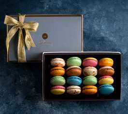 Macarons