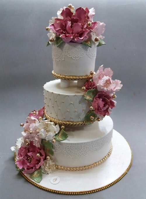 Custom-Wedding-Cake-Online