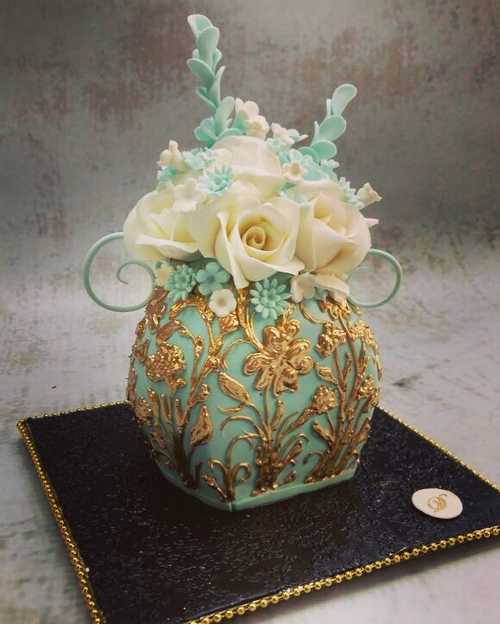 3D-Floral-Art-Cakes