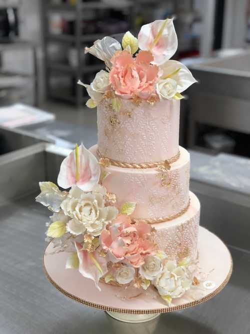 Luxury-Collection-Cake-Order