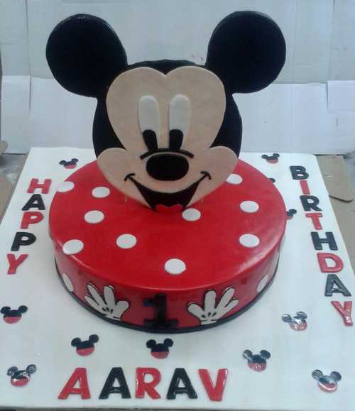 Mickey-Clubhouse-Cake